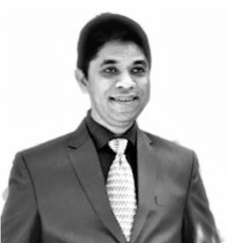 Nilkamal (Neel) Thakkar